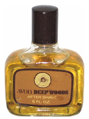 Avon Deep Woods