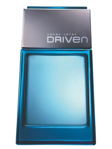 Avon Derek Jeter Driven