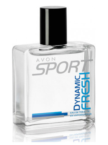 Avon Dynamic Fresh