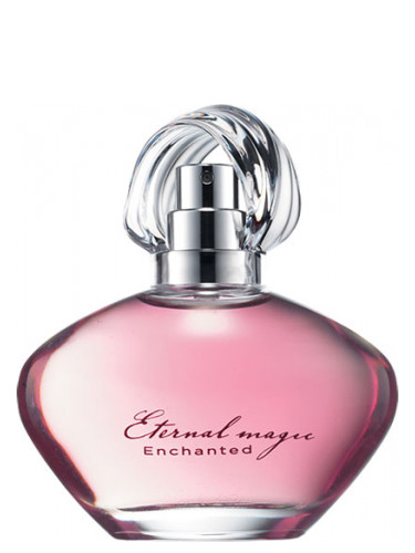 Avon Eternal Magic Enchanted