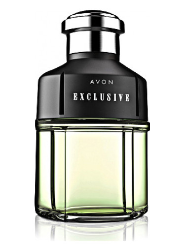 Avon Exclusive