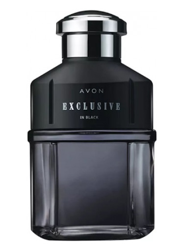 Avon Exclusive in Black