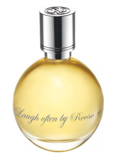 Avon Expressions by Reese Witherspoon: Laugh Often