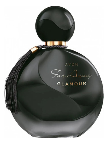 Avon Far Away Glamour