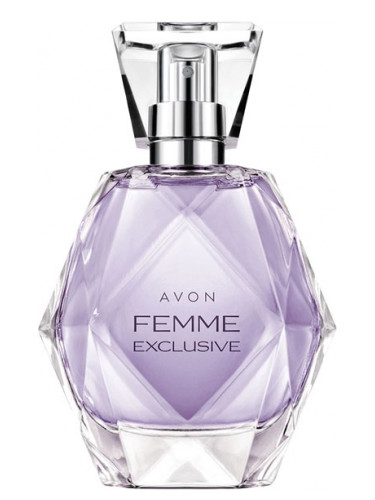 Avon Femme Exclusive