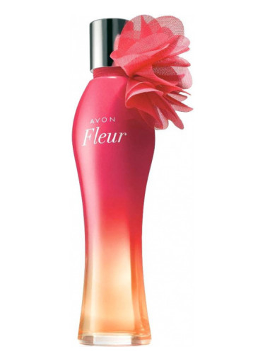 Avon Fleur