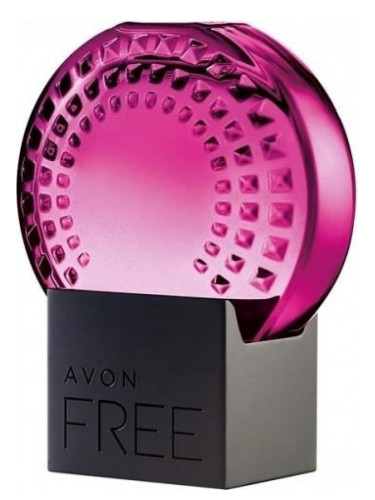 Avon Free for Her