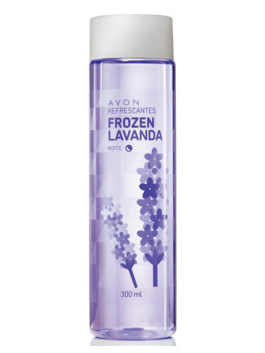 Avon Frozen Lavanda