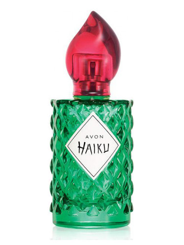 Avon Haiku Limited Edition 2018