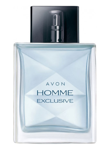 Avon Homme Exclusive