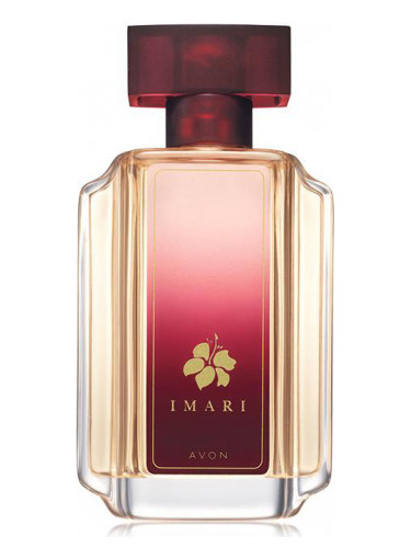 Avon Imari 2015