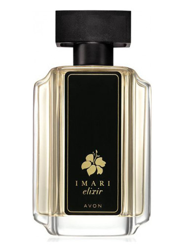 Avon Imari Elixir 2015