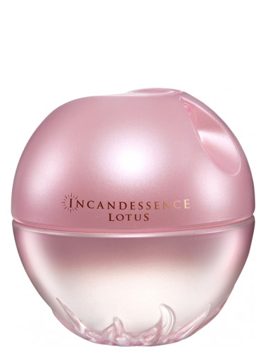 Avon Incandessence Lotus