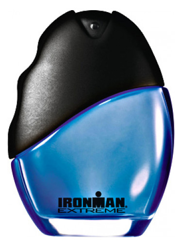 Avon Ironman Extreme