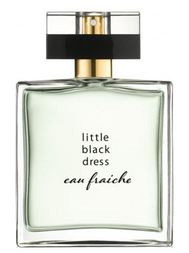 Avon Little Black Dress Eau Fraiche