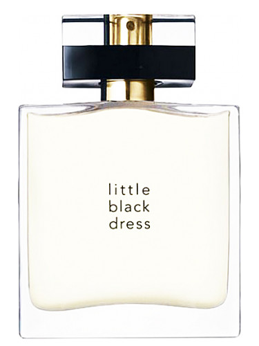 Avon Little Black Dress