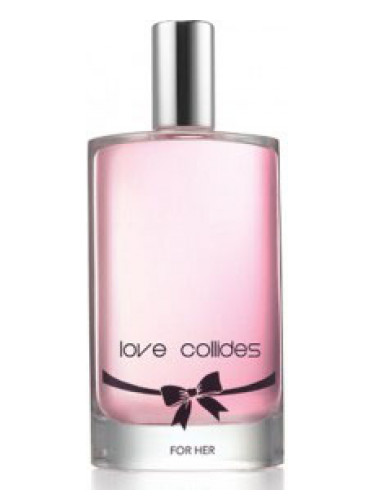 Avon Love Collides