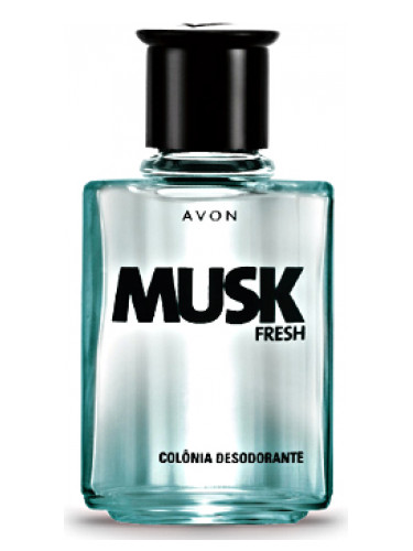 Avon Musk Fresh