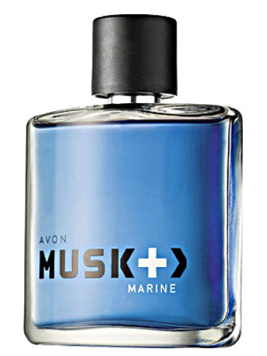 Avon Musk + > Marine