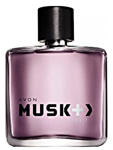 Avon Musk Storm