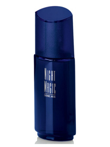 Avon Night Magic Evening Musk