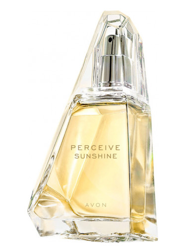 Avon Perceive Sunshine