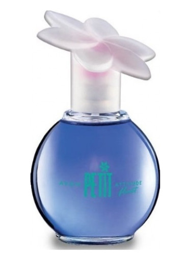 Avon Petit Attitude Floret