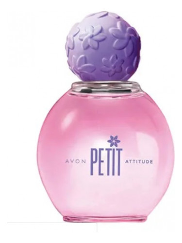 Avon Petit Attitude