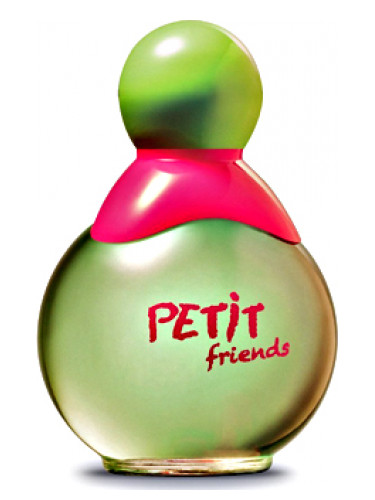 Avon Petit Friends