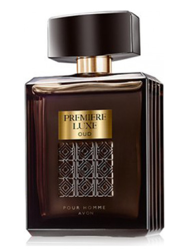 Avon Premiere Luxe Oud