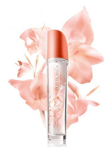 Avon Pur Blanca Blossom