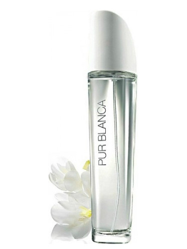 Avon Pur Blanca