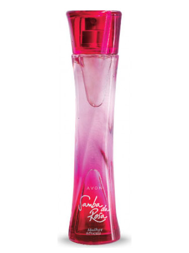 Avon Samba da Rosa