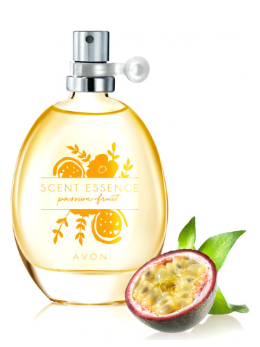 Avon Scent Essence - Passion Fruit