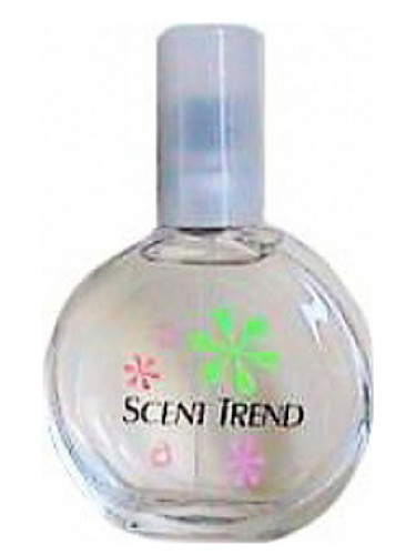 Avon Scent Trend