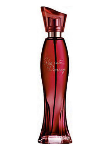 Avon Slip Into Daring