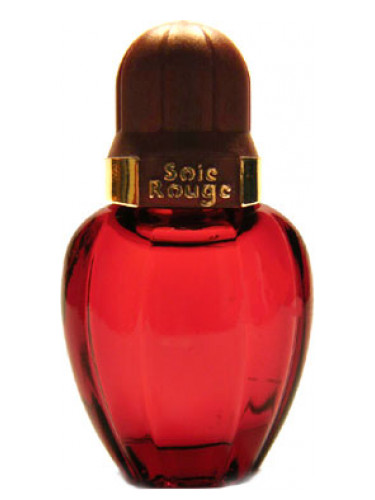 Avon Soie Rouge