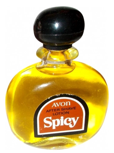 Avon Spicy