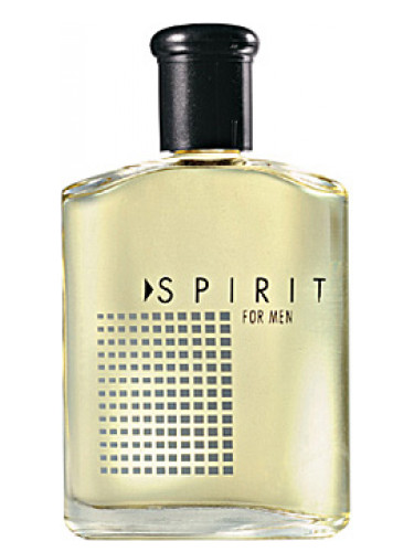 Avon Spirit for Men