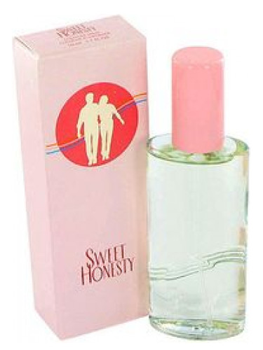 Avon Sweet Honesty