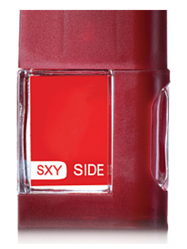 Avon Sxy Side