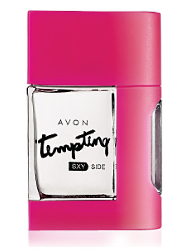 Avon Sxy Side Tempting