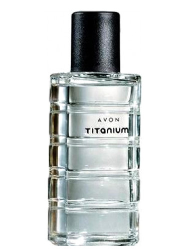 Avon Titanium Dynamic