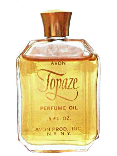 Avon Topaze