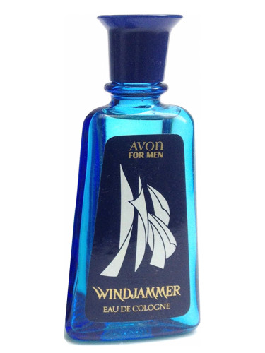 Avon Windjammer