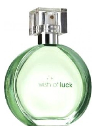 Avon Wish of Luck