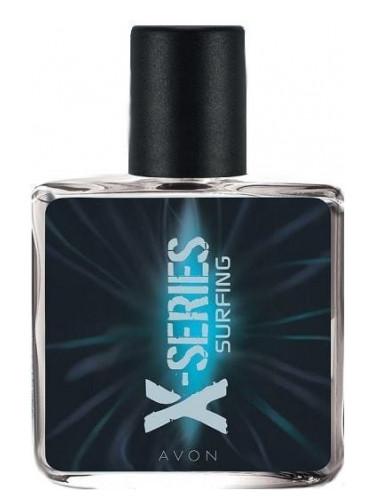 Avon X-Series Surfing