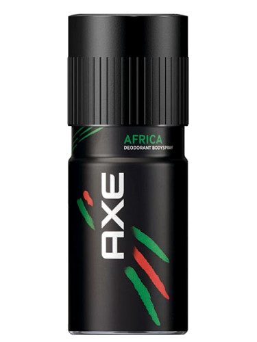 Axe Africa