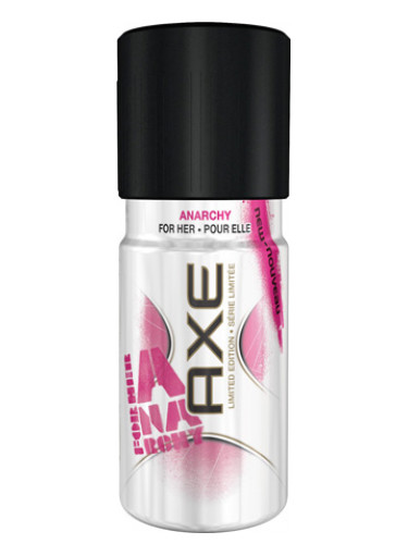 Axe Anarchy For Her