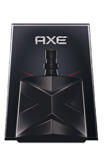 Axe Black